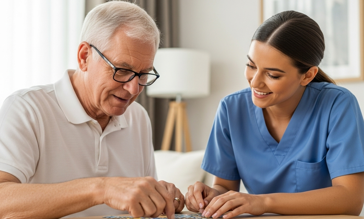 Après 50 ans, les médecins recommandent ce réflexe pour préserver la santé du cerveau