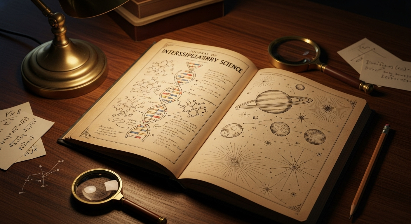 Pourquoi des extraterrestres auraient-ils fait ça ?