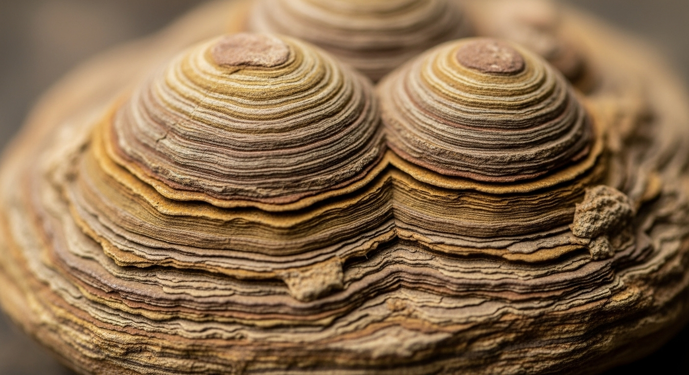 Les toutes premières traces de vie, un puzzle incomplet