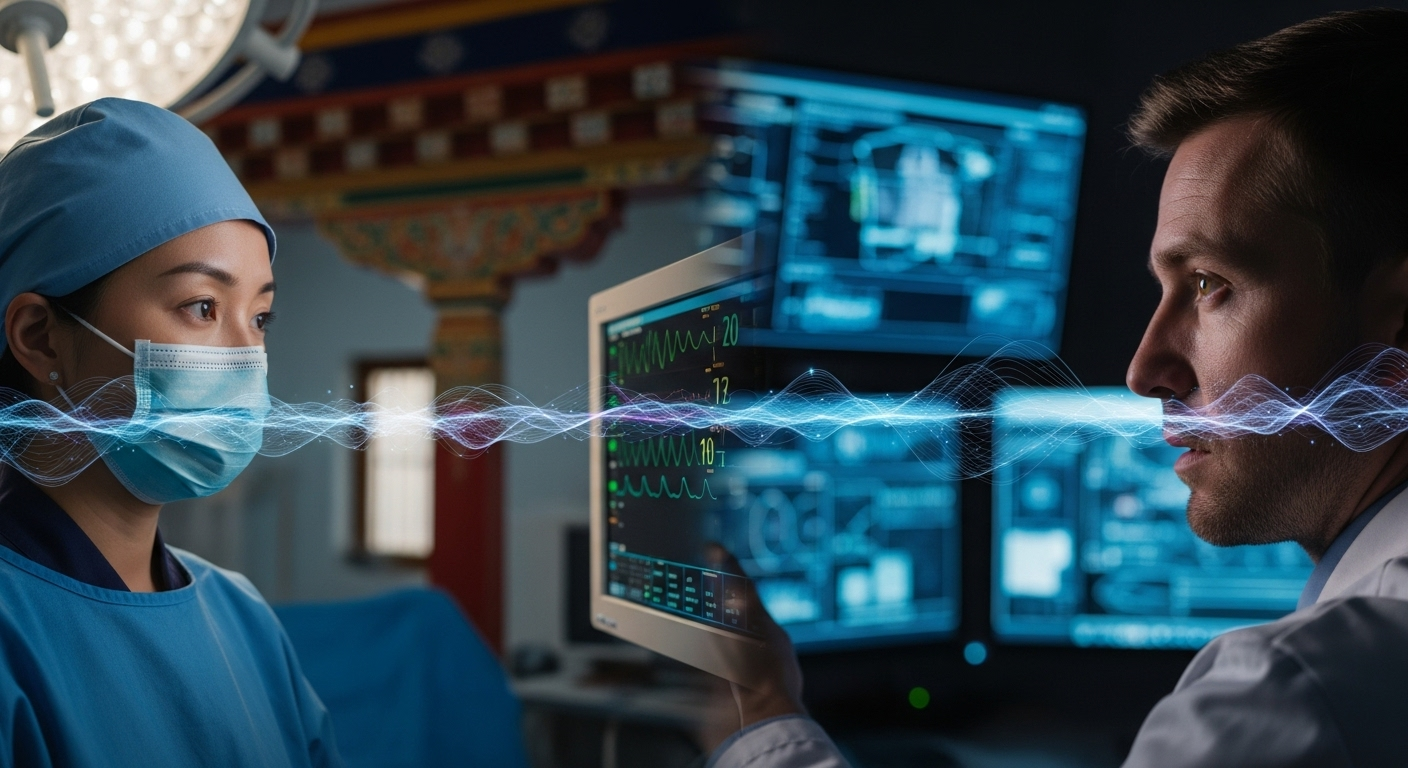 Une prouesse née d'une nécessité