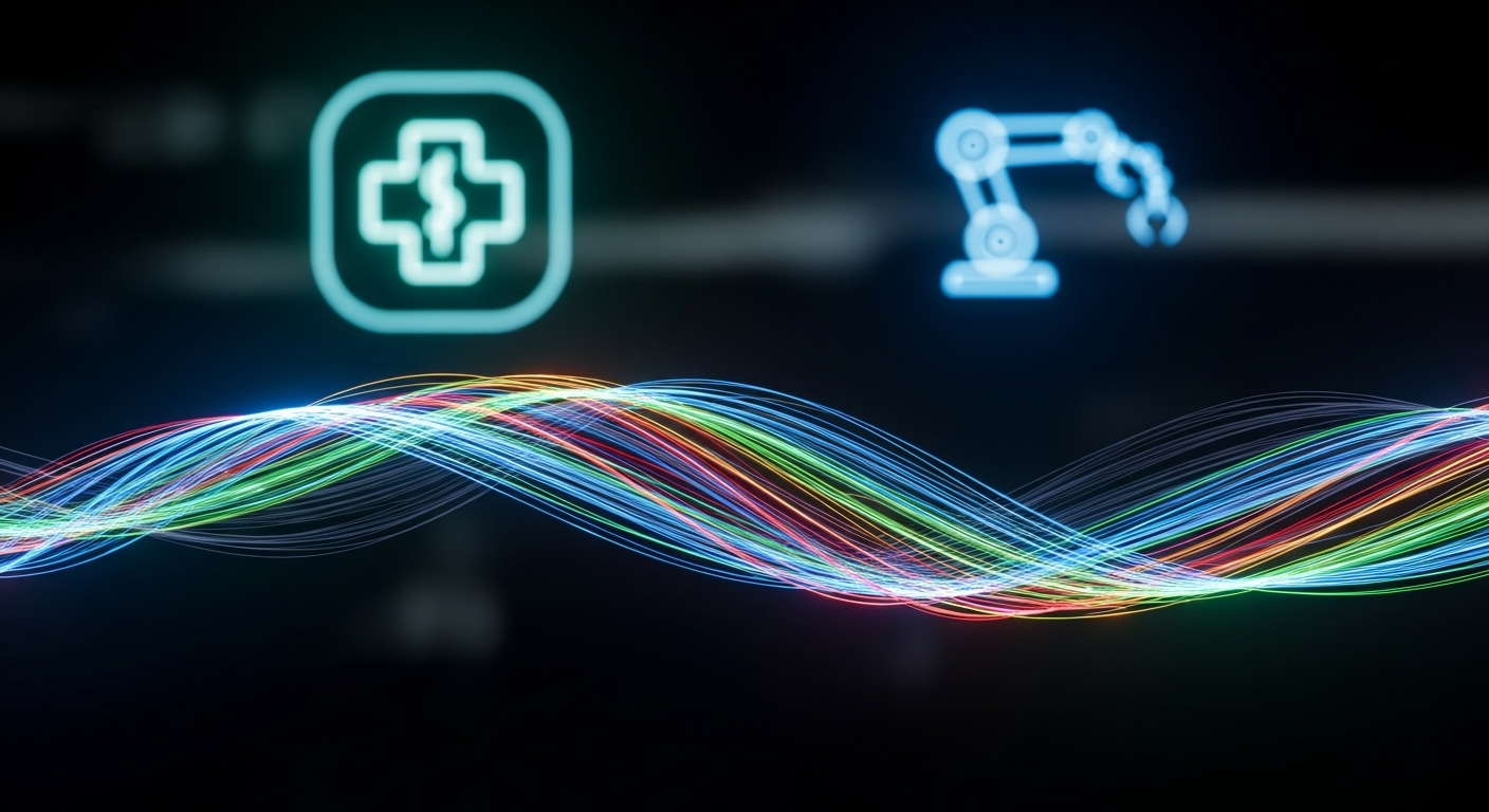 La 5G, le système nerveux de la chirurgie à distance