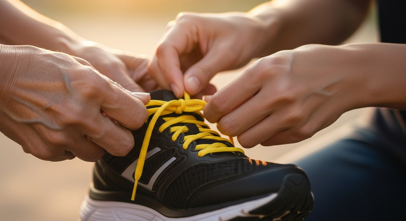 Conclusion : le sport, bien plus qu'un simple passe-temps