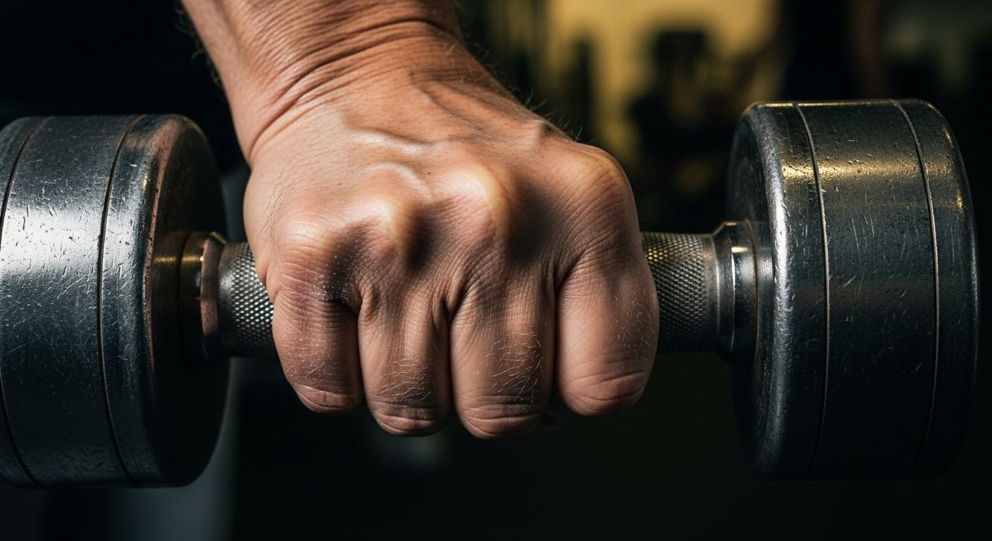 Le pouvoir d'une seule séance de sport