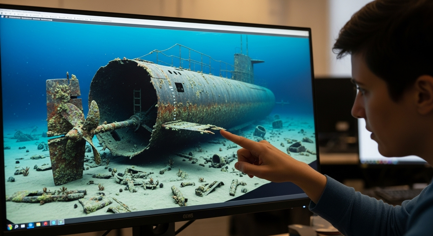 une mémoire numérique pour l'éternité