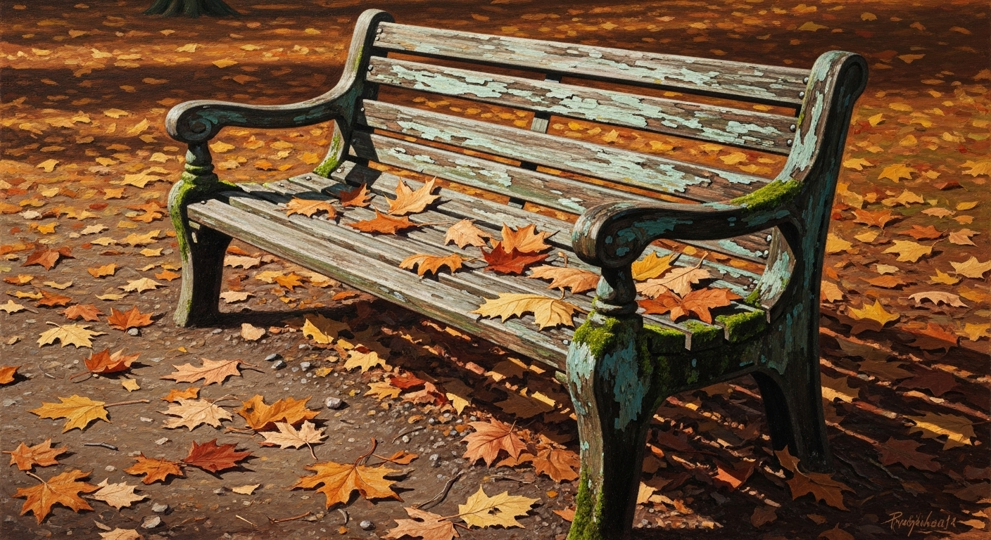 Arrêtons de nous angoisser à propos de l'angoisse