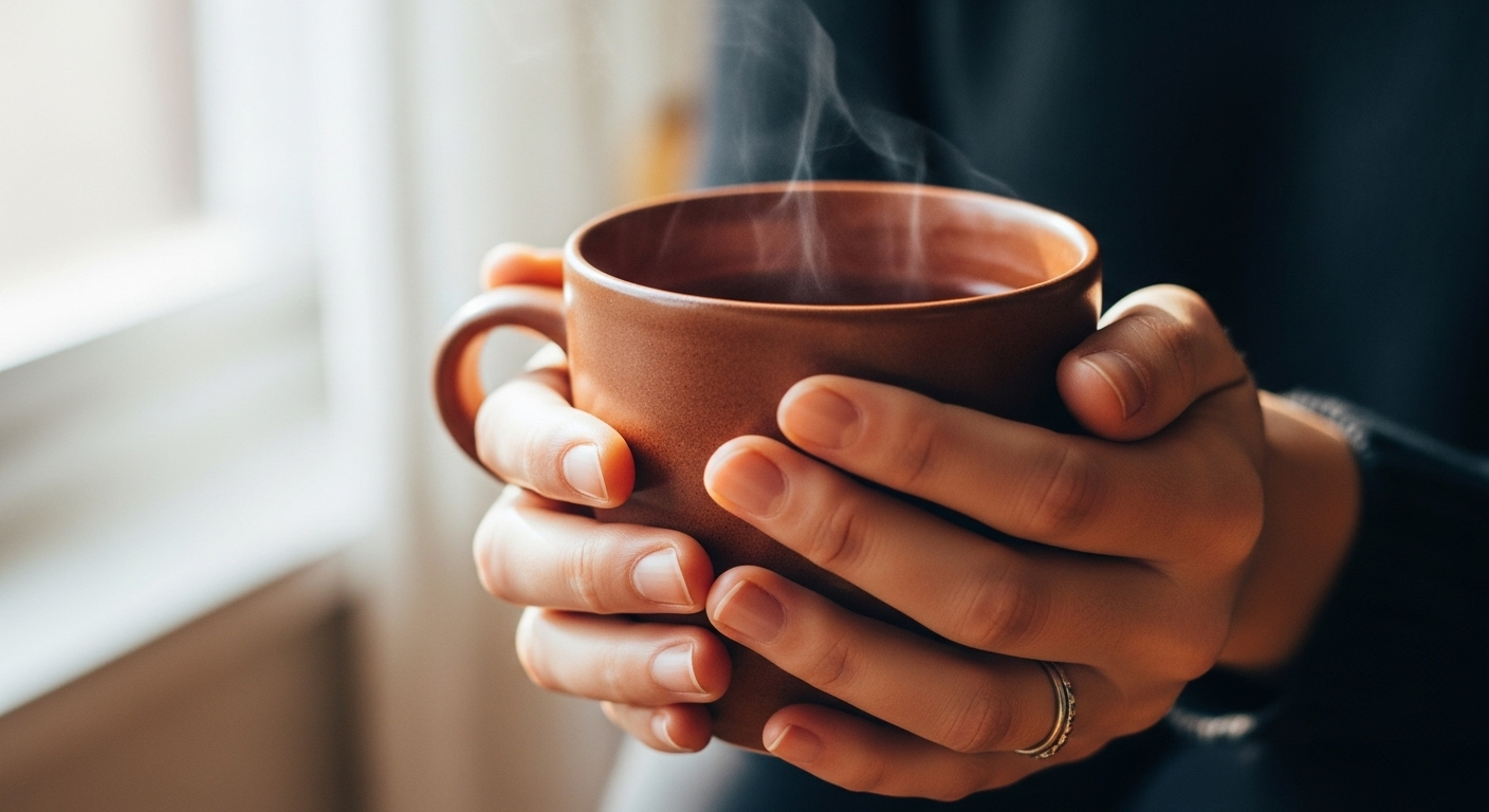 Vous vous sentez stressé ? Voici 5 façons de mieux le gérer