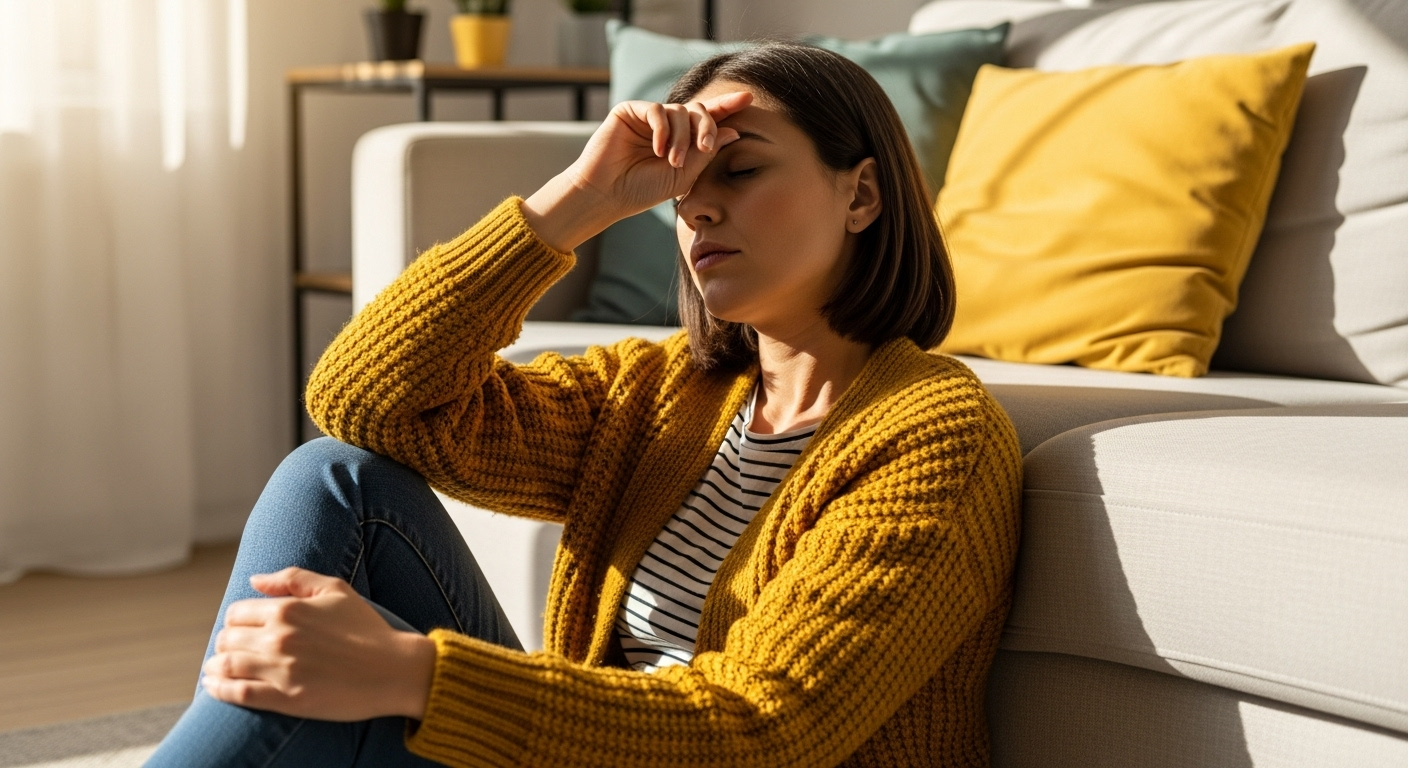 Vous vous sentez stressé ? Voici 5 façons de mieux le gérer