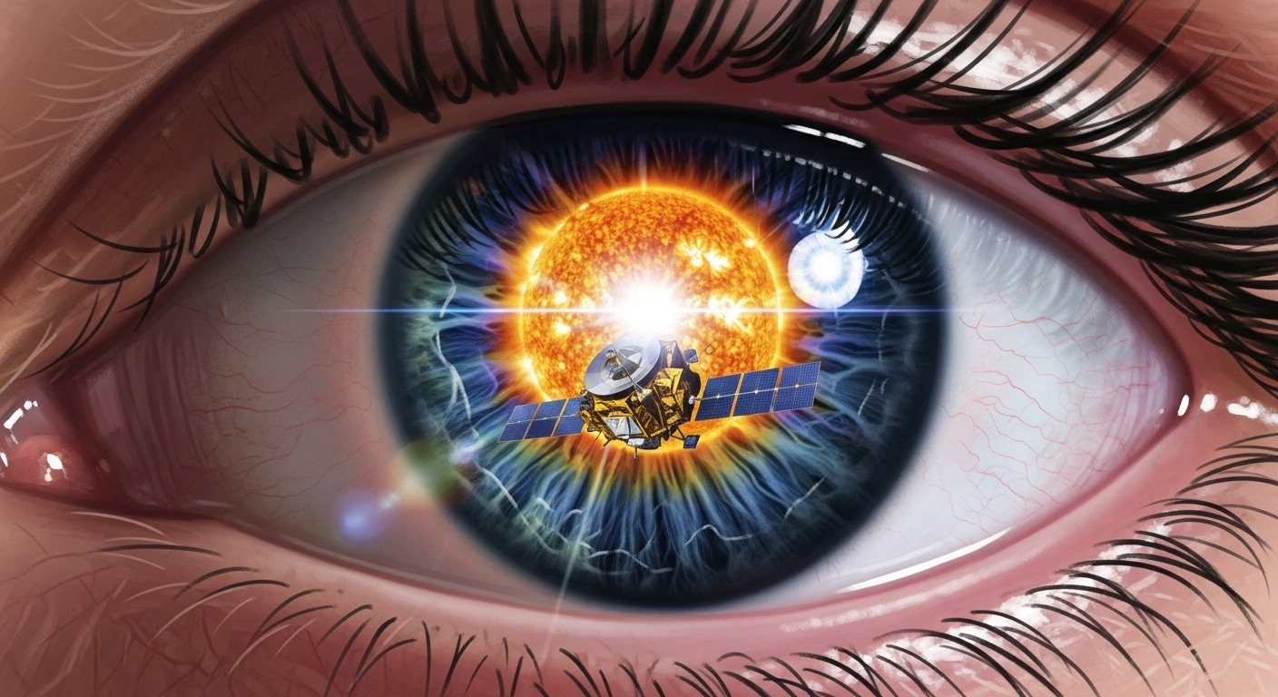 Conclusion : le soleil n'a pas fini de nous surprendre