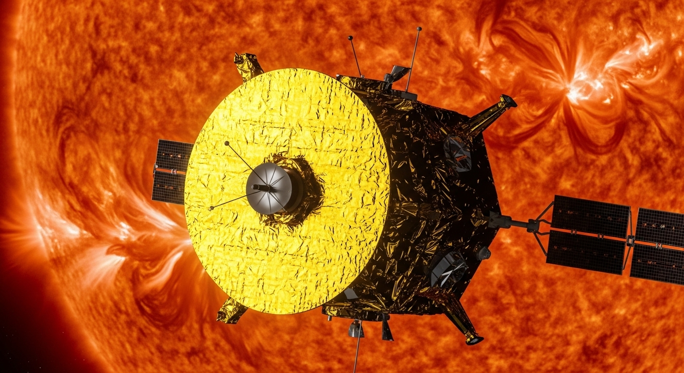 Un espion au plus près de l'action