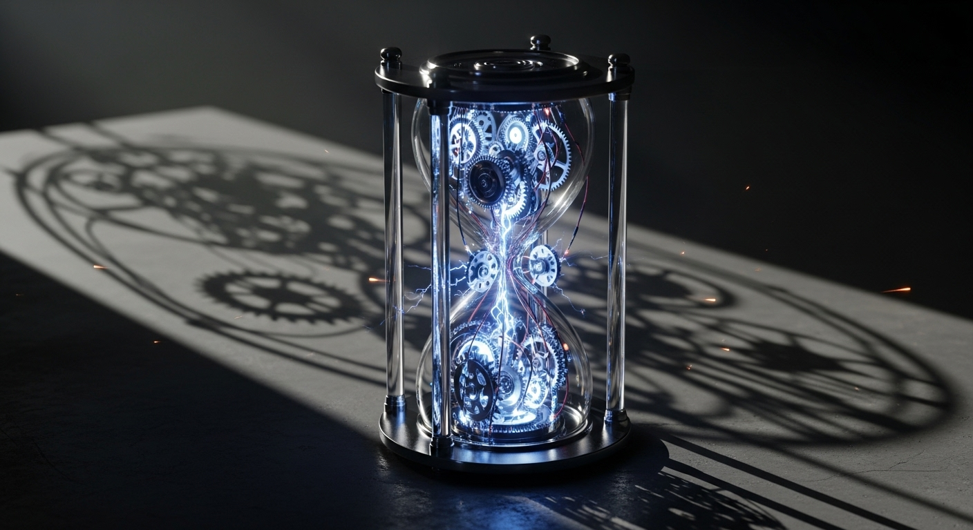 Et si on allait encore plus loin : vers l'immortalité ?