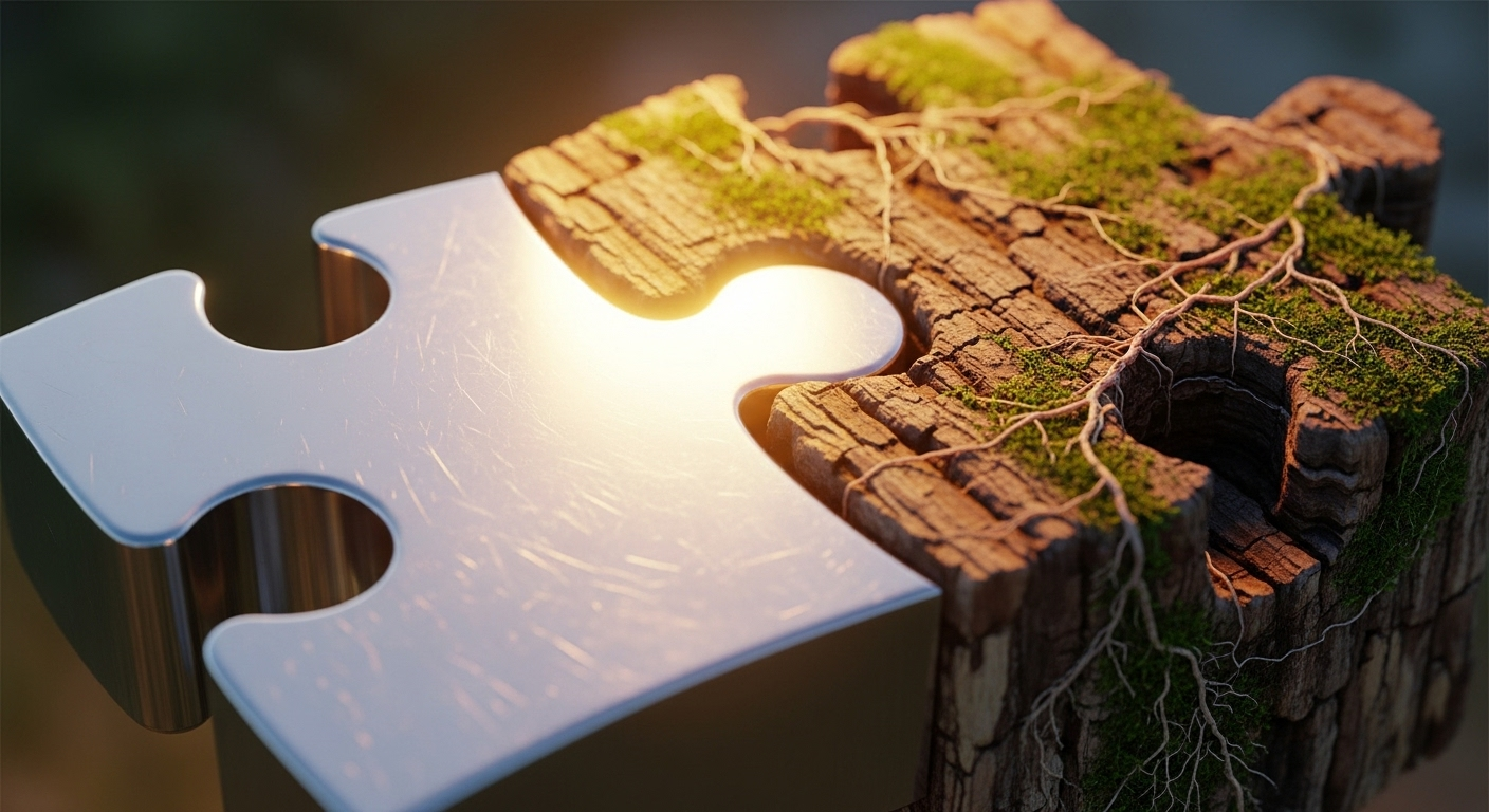 Ce n'est pas un coup d'essai, mais c'est un pas de géant