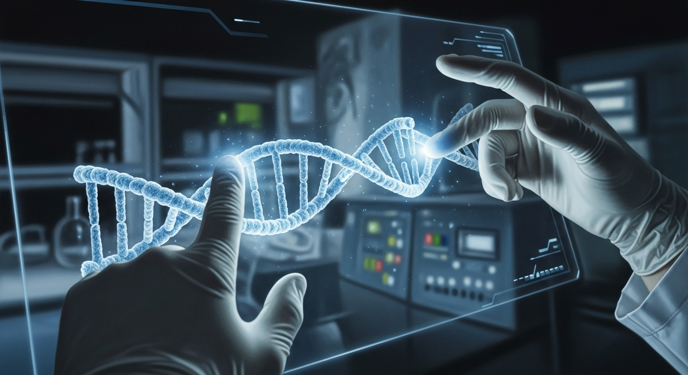 La solution des chercheurs : un cochon un peu spécial