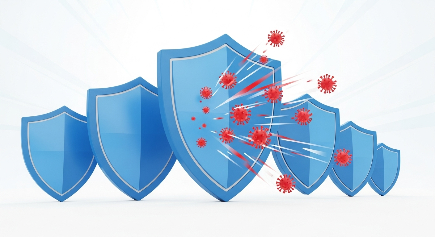 Le plus grand défi : convaincre le corps d'accepter l'intrus