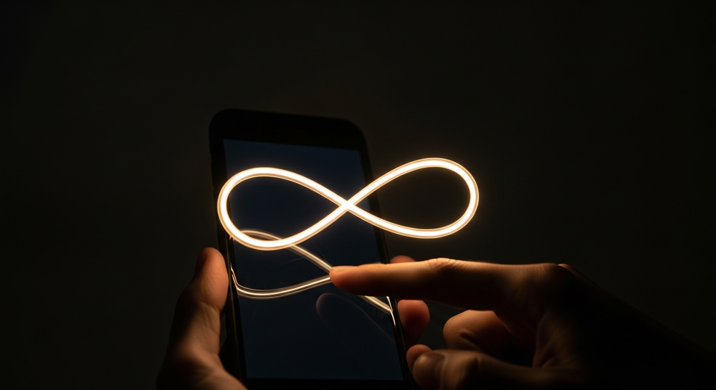 Le smartphone, un piège bien plus redoutable