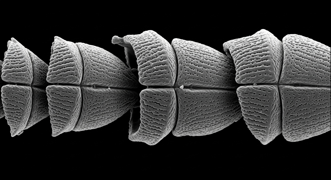 La chimie, gardienne inattendue de la mémoire