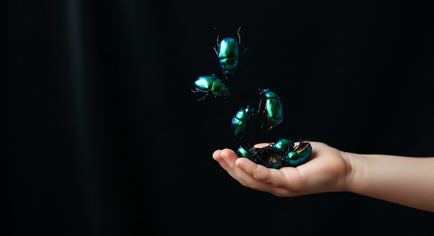 un symbole fragile qui traverse les âges