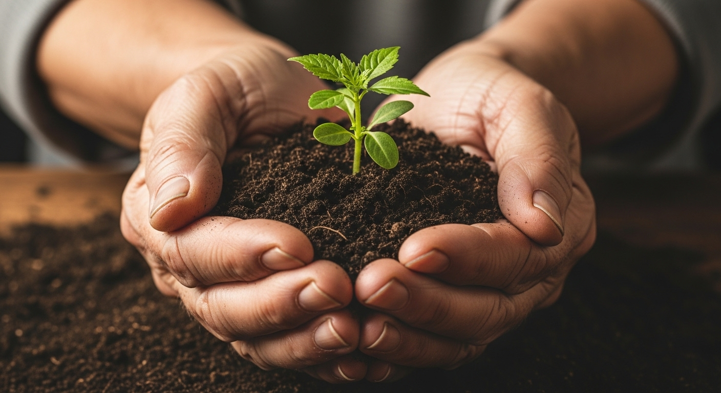 La solution la plus simple est juste sous nos yeux