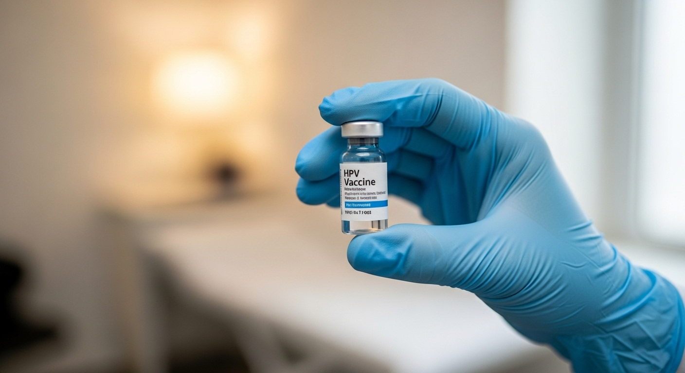 Santé : un vaccin proposé aux collégiens pour réduire le risque de certains cancers