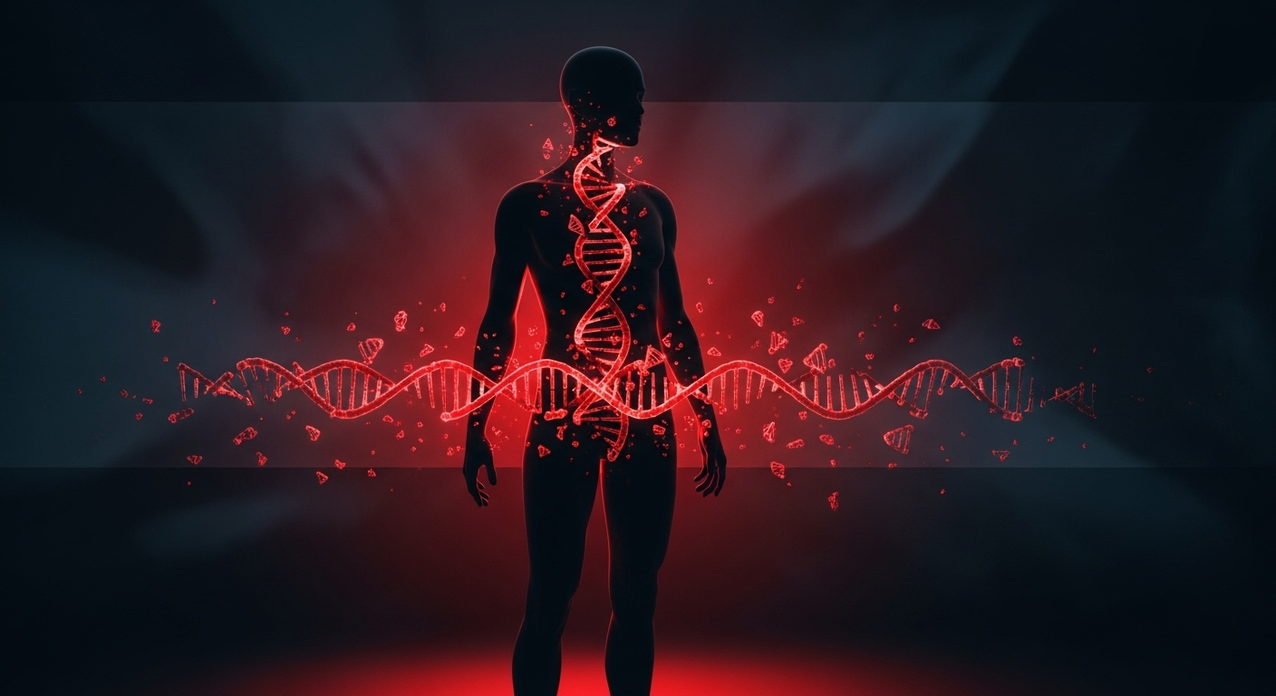 Le papillomavirus, un ennemi intime et silencieux