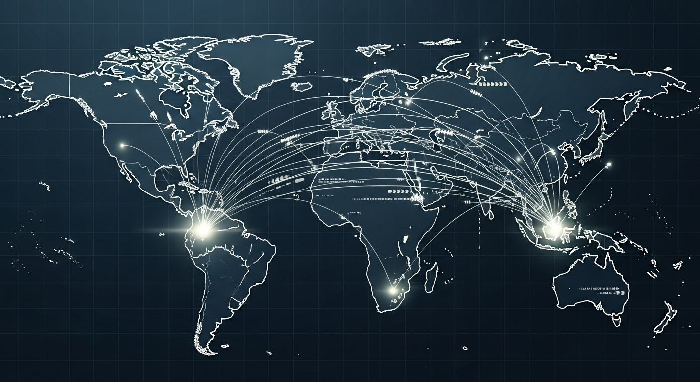 Ce que disent les pays précurseurs