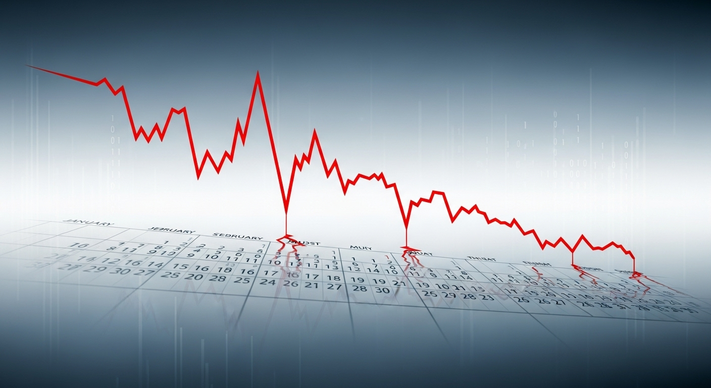 Des objectifs sur le papier, une réalité qui dérape