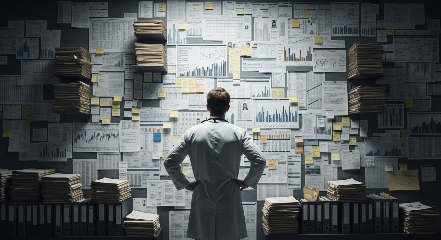 le système à bout de souffle