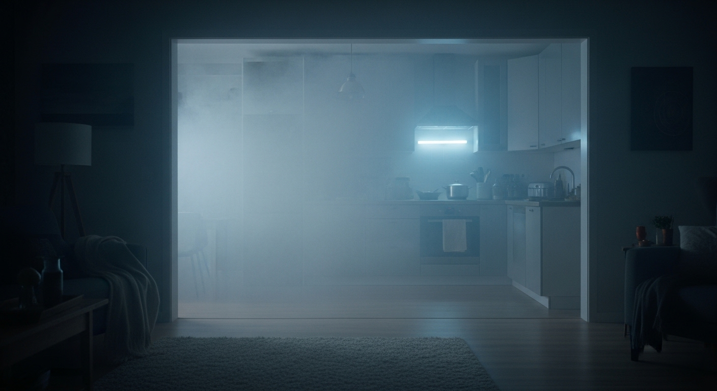 La hotte, une protection souvent illusoire