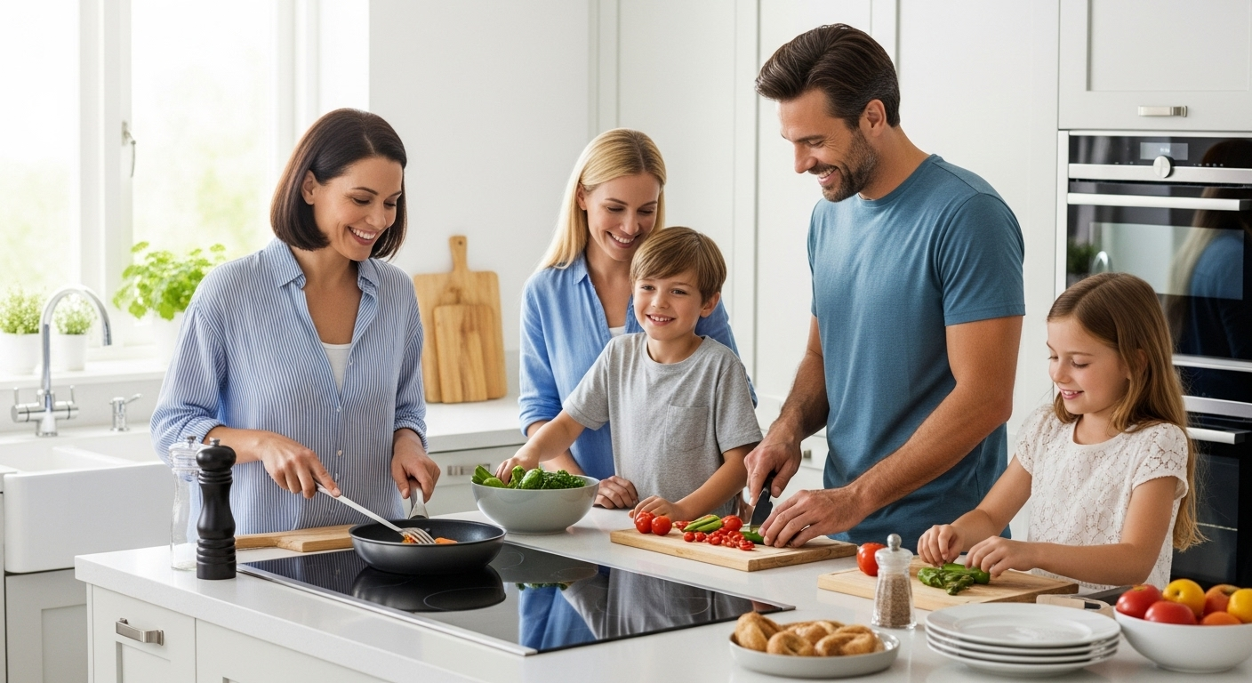 Un appel à l'action pour un air plus sain