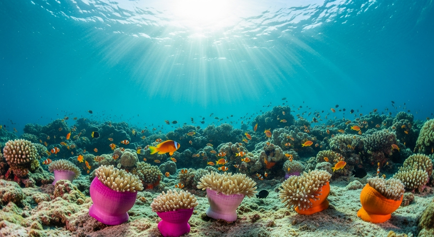 Conclusion : la nature a encore tant à nous apprendre