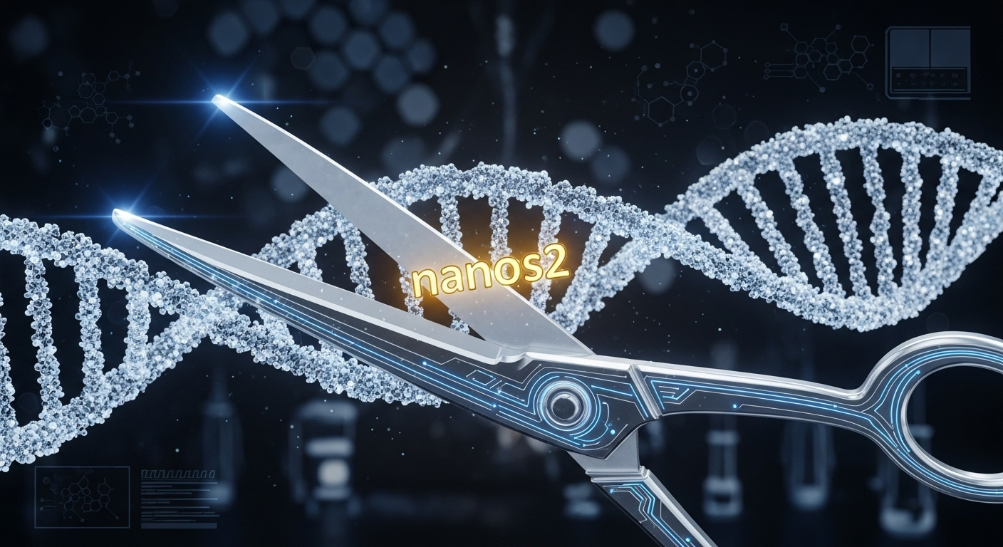 Le rôle clé d'un gène très ancien