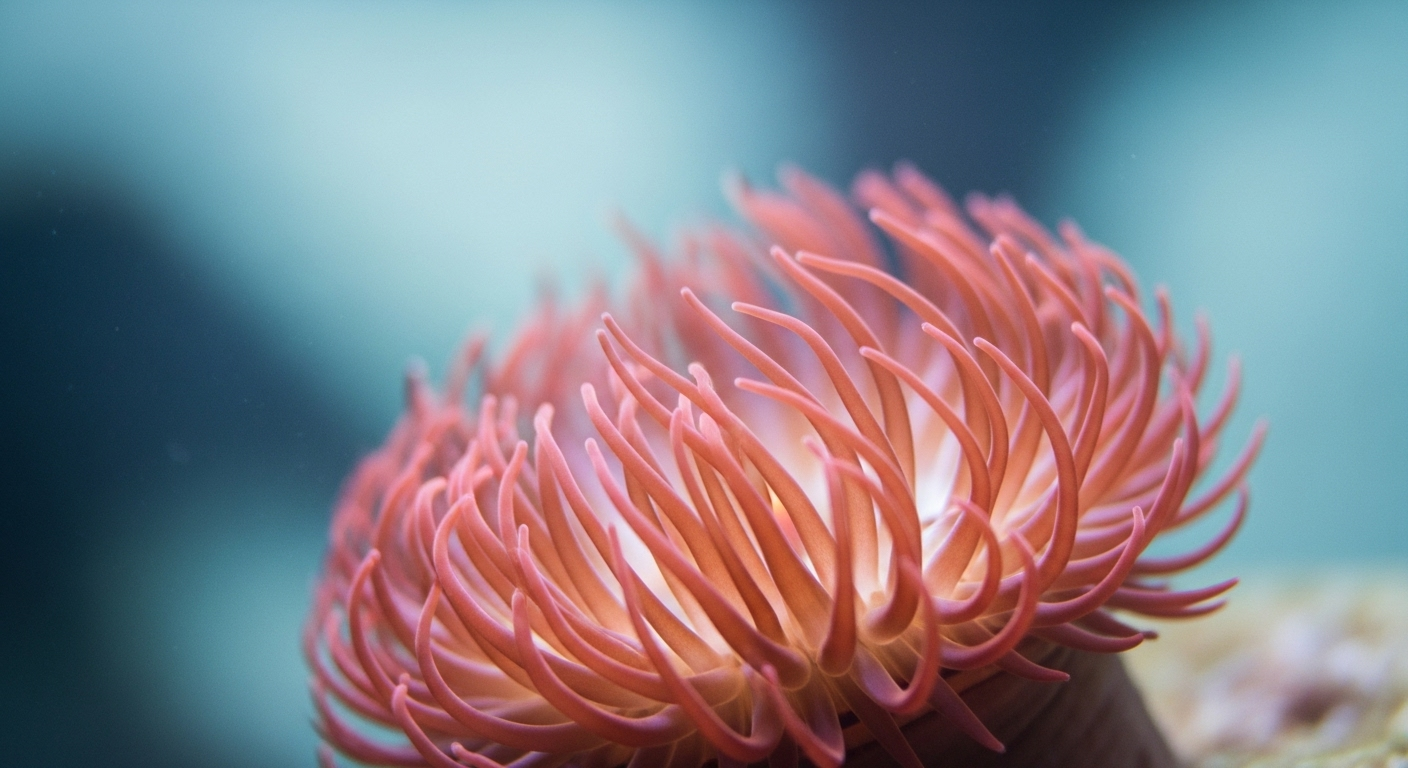 Une créature marine aurait découvert le secret de l’immortalité — et l’humanité pourrait bien l’exploiter