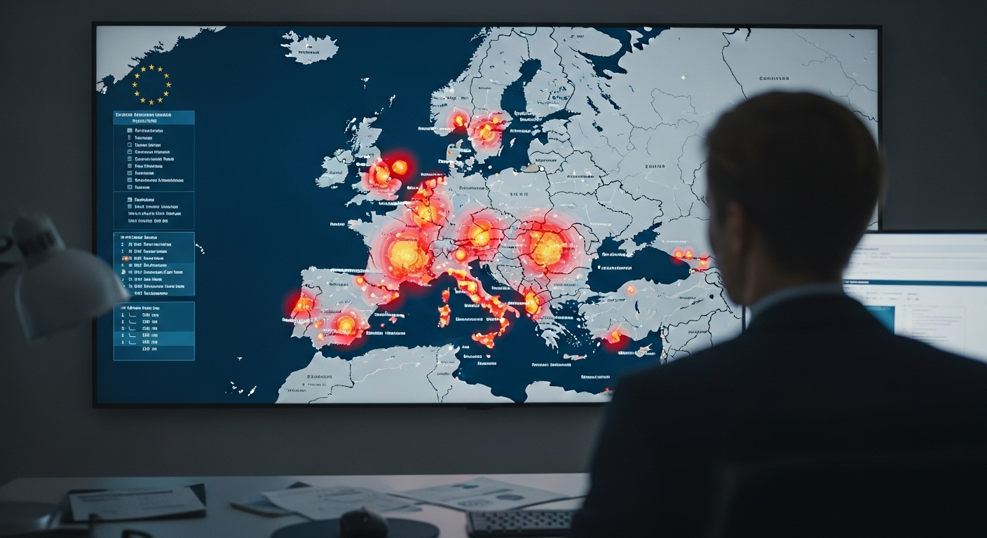 Une alerte sanitaire récurrente et saisonnière