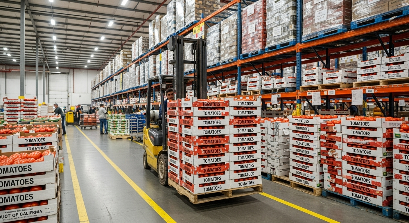 Une contamination qui voyage au-delà des frontières