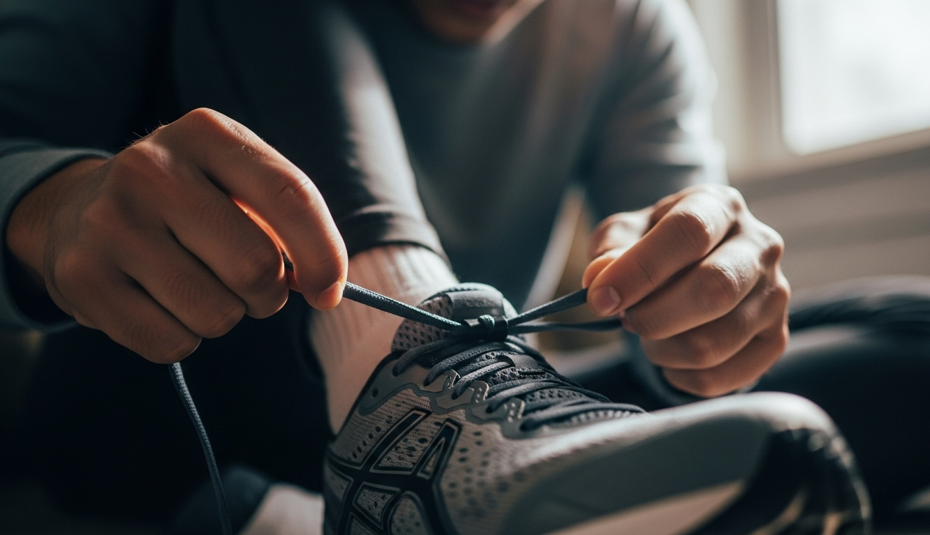 Masse musculaire et équilibre : pourquoi la marche seule n’est pas suffisante selon un expert