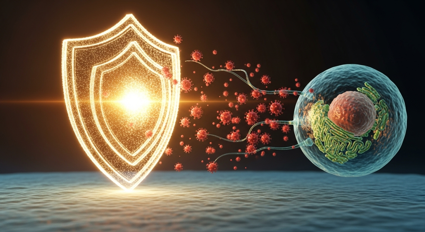 Comment la vitamine D pourrait-elle agir ?