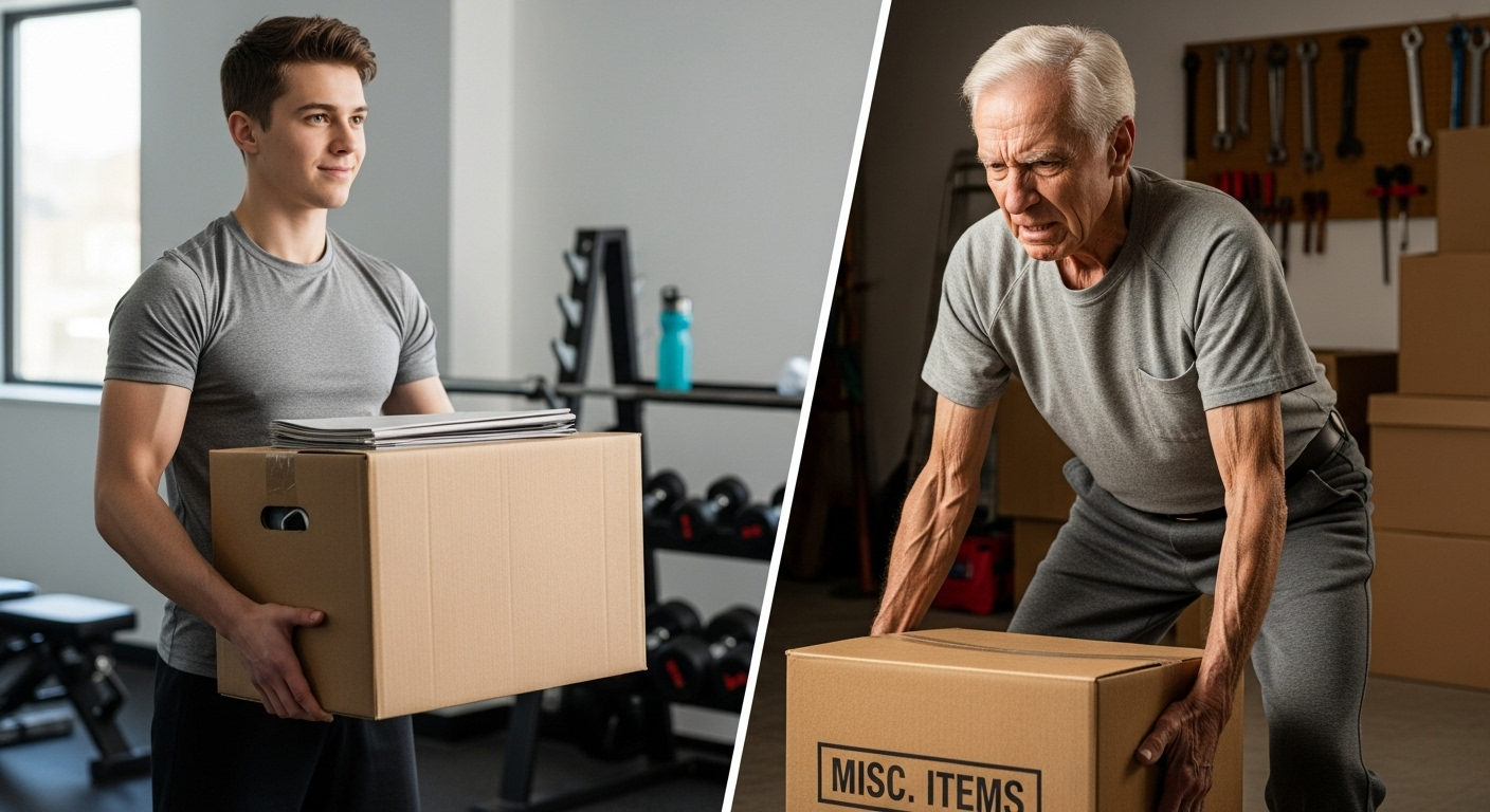 Pourquoi la force est non négociable