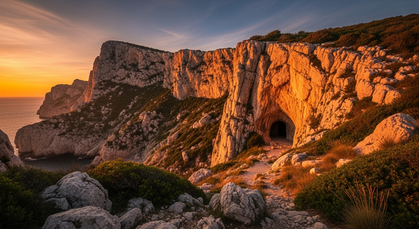 Un régime plus varié qu’on ne le pensait