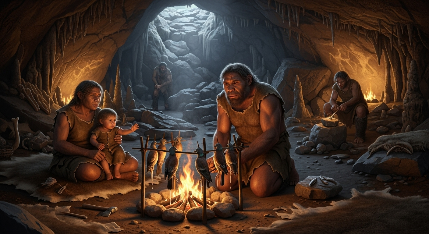 Un plat d'appoint, mais significatif