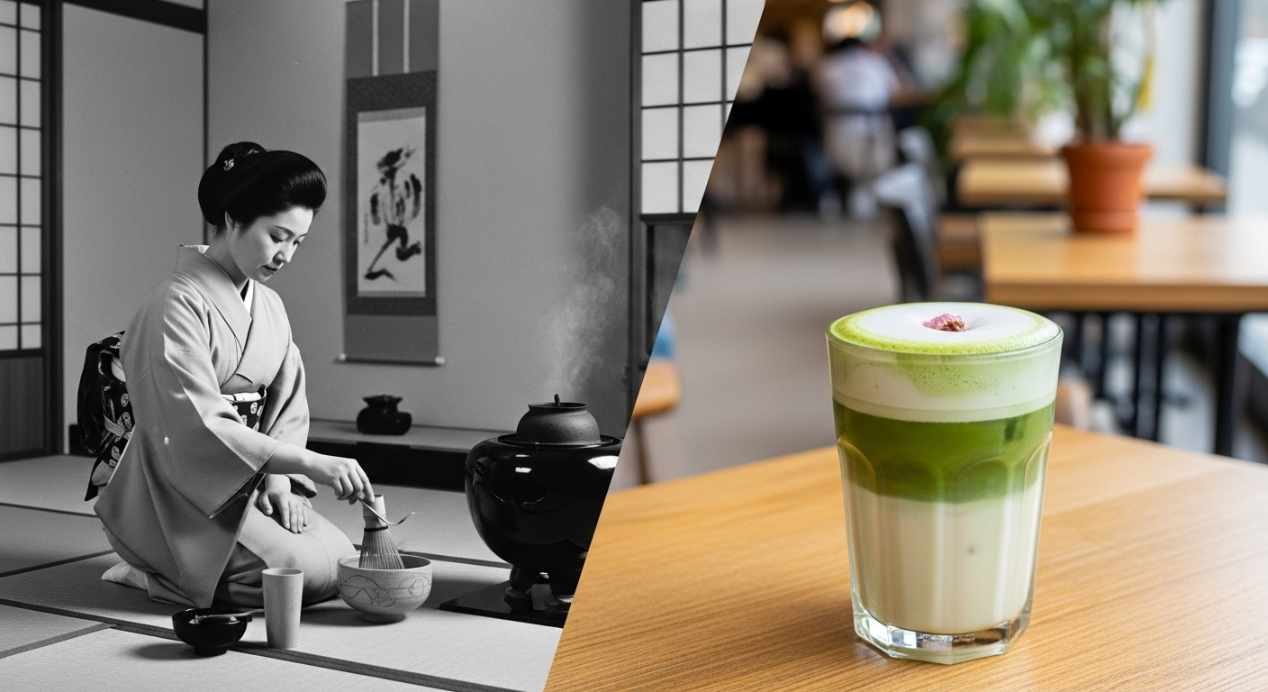 Conclusion : du dégoût à la boisson la plus branchée