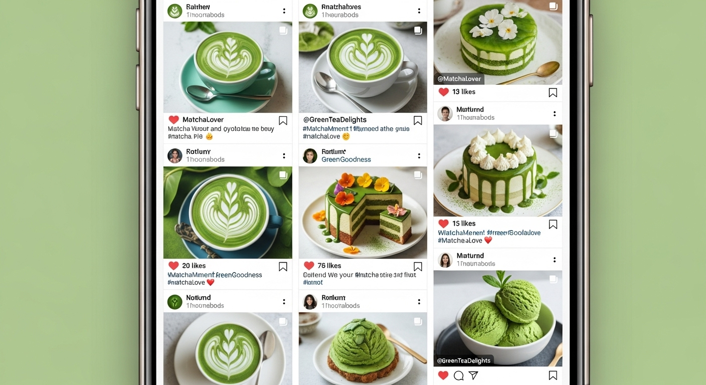 Alors, pourquoi un tel succès aujourd'hui ?