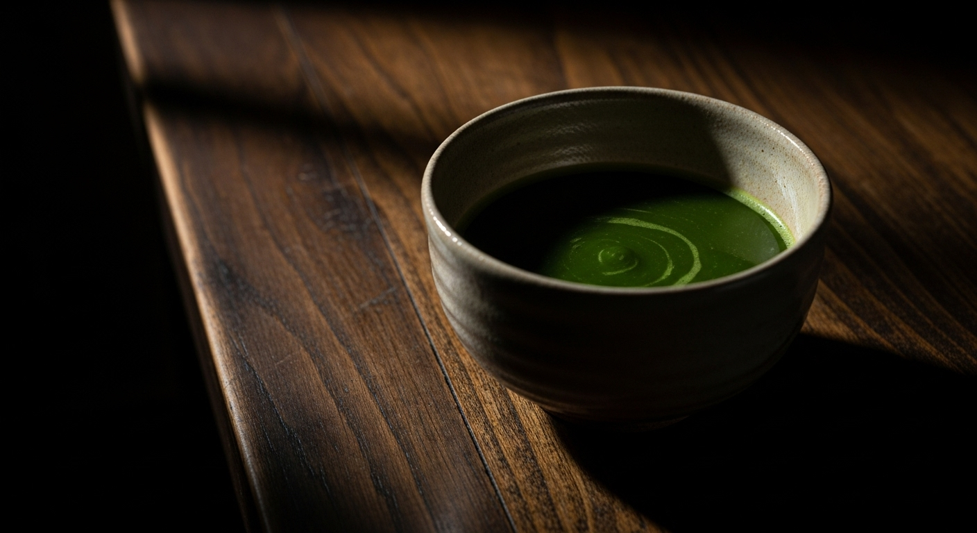 Des débuts difficiles : un goût de "soupe de pois"