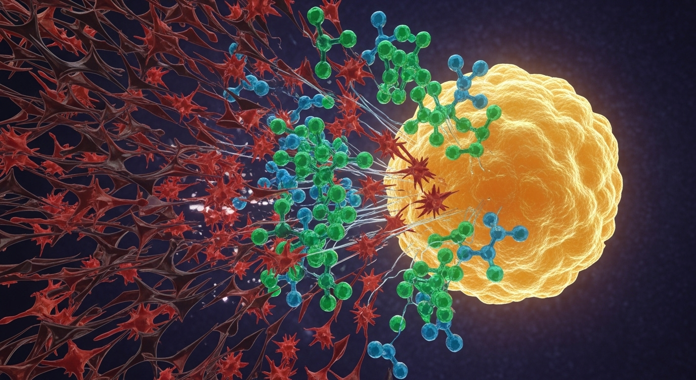 Une double action validée par la science