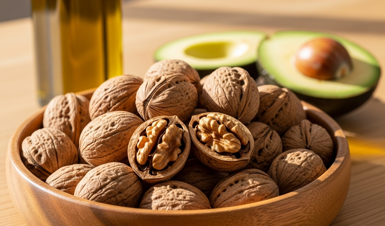 Cholestérol : l’aliment recommandé par une diététicienne pour mieux le réguler