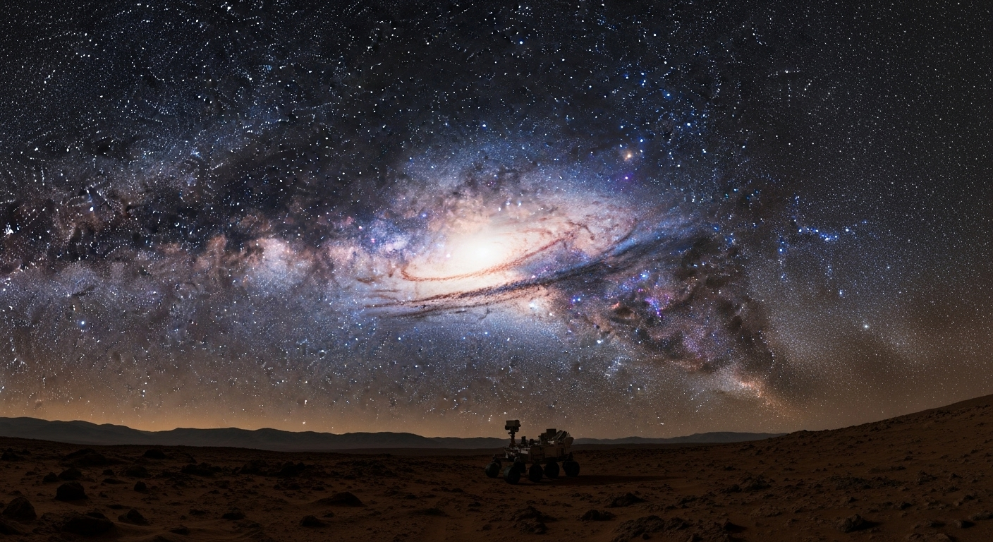 Conclusion : Un 'peut-être' qui change tout