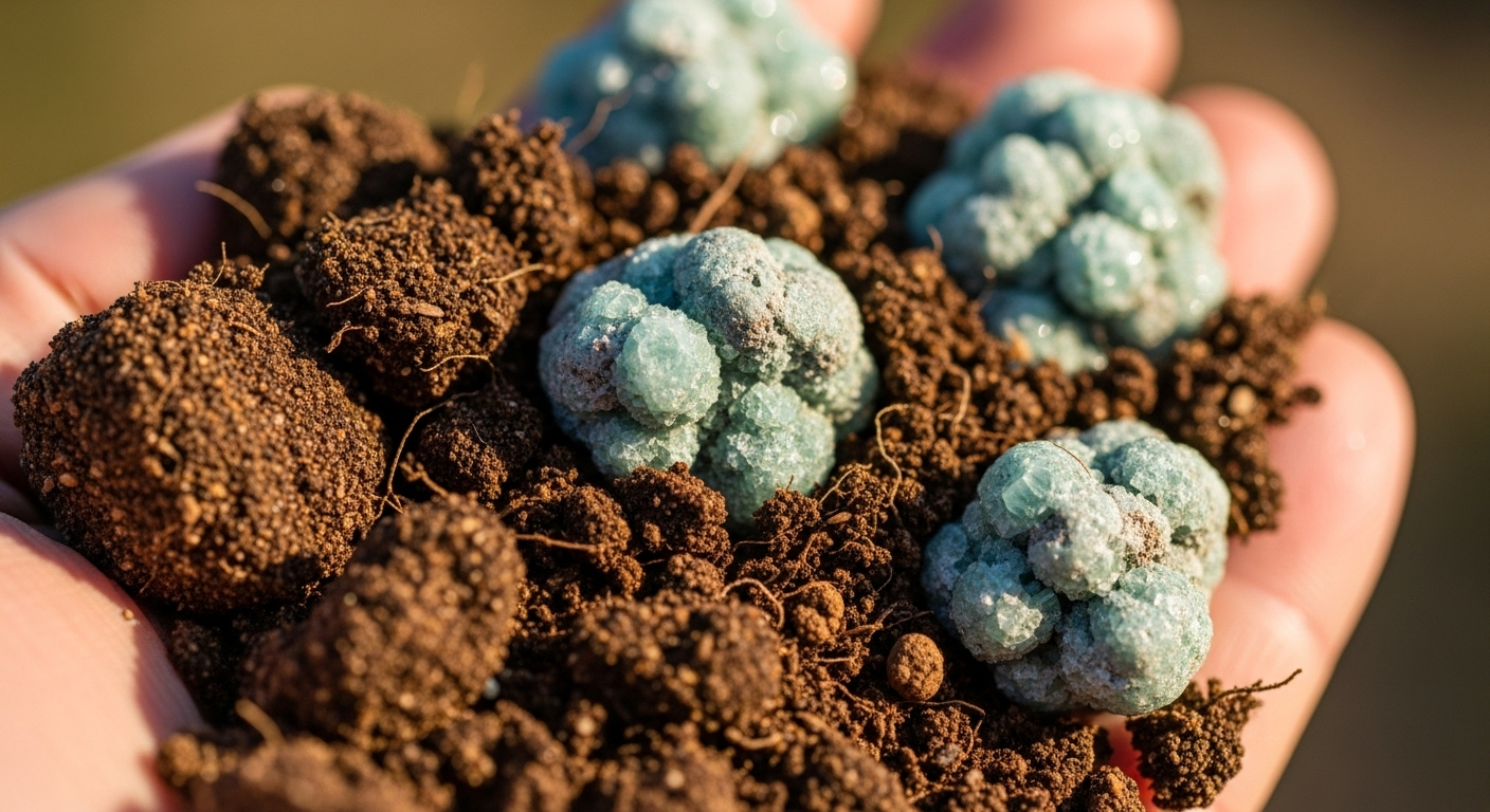 Le lien avec la vie sur notre propre planète