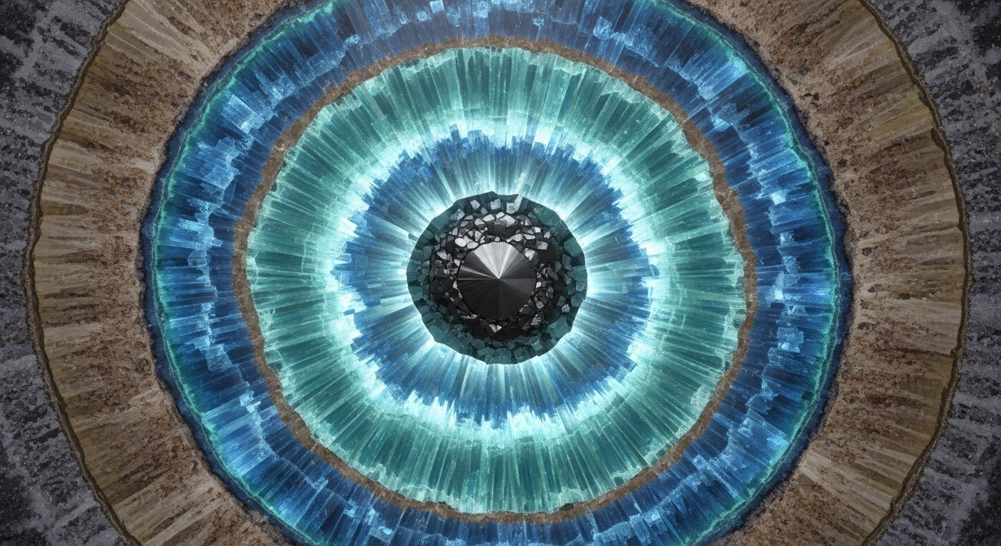 Les 'taches de léopard' qui intriguent les experts