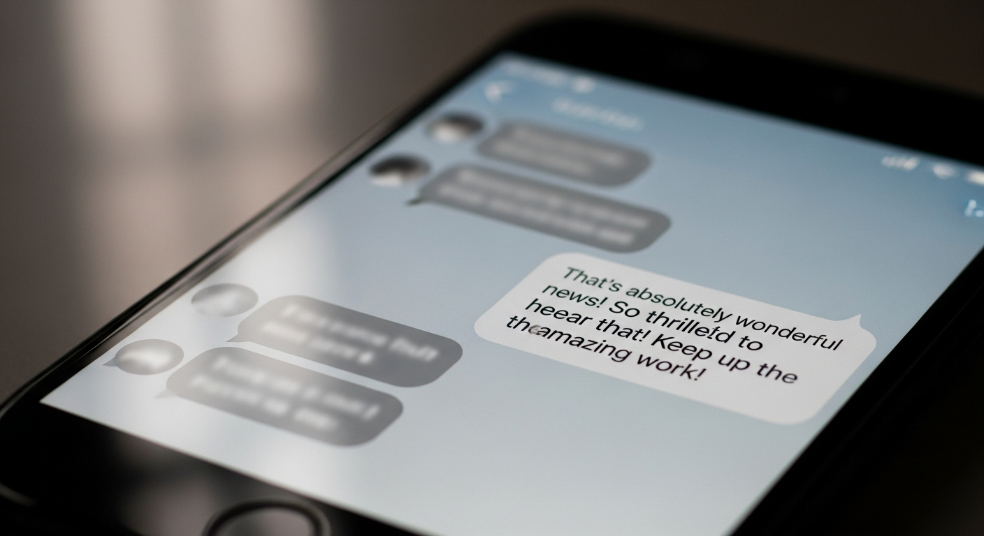 IA et santé mentale : les risques identifiés par une experte en psychologie