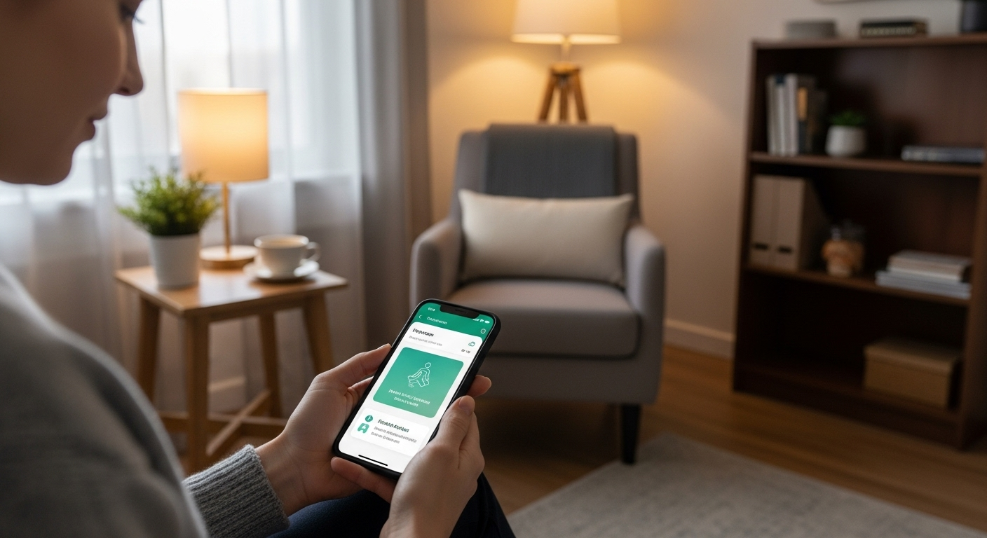 Un outil à manier avec précaution, pas un thérapeute de substitution