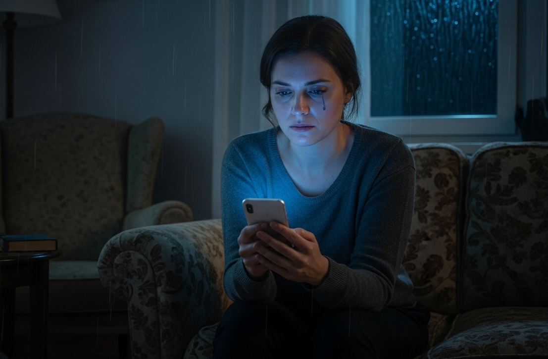 IA et santé mentale : les risques identifiés par une experte en psychologie