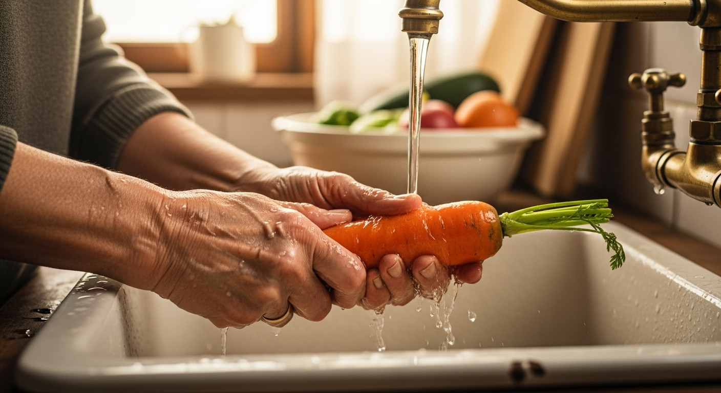 Conclusion : alors, on continue les carottes ?